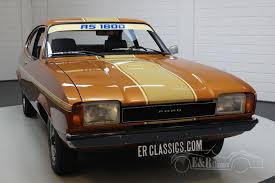 We did not find results for: Ford Capri 1600 Mkii 1974 For Sale At Erclassics