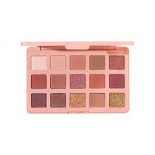 gogotales 15 colors eyeshadow palette