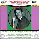 Hot Rockin' Music from Tennessee: The Westwood Recording Company, Vol. 2