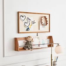 Shelving Nursery Decor West Elm