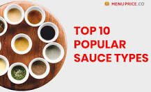 what-are-the-top-10-sauces