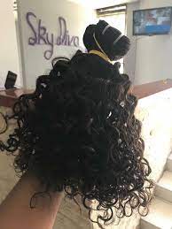 Shop for the latest 100% virgin brazilian hair bundles at the official brazilianhairlove online store, cheap human brazilian hair extensions wholesale with free shipping. Sky Diva Hair Bloemfontein Home Facebook