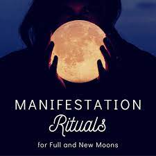 Full Moon September 2021 Ritual - How to Manifest With New Moon and Full Moon Rituals - Exemplore
