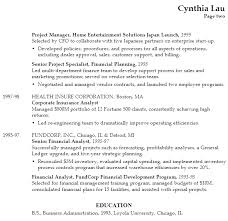 Office Manager Resume Example Retail operations manager CV example