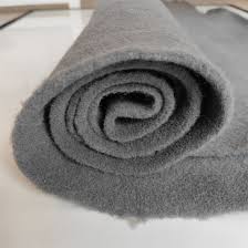 non woven headliner car carpet roll