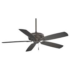 Buy products such as honeywell belmar 52 bronze outdoor ceiling fan at walmart and save. Minka Aire Sunseeker Outdoor Ceiling Fan Walmart Com Walmart Com