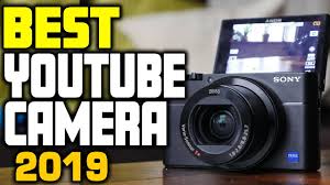 All in all, this model is likely to be the best camera for youtube for beginning or intermediate users who want a solid, reliable device to film on. 5 Best Camera For Youtube In 2019 Cmc Distribution English