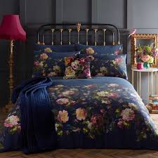 renaissance bed linen set by oasis home