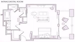 hotel floor plans with dimensions see