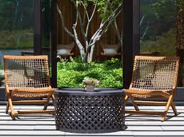 modern outdoor furniture ideas patio