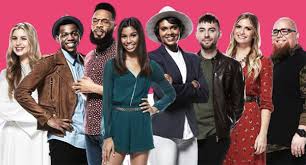 The Voice 2017 Itunes Charts And Rankings For Season 12 Top