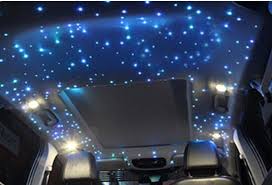 Car Interior Lighting Kit Stellar