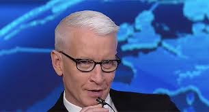 Image result for anderson cooper questions stormy