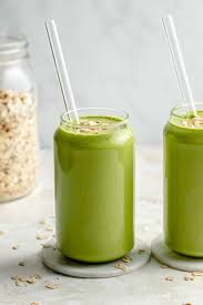 banana spinach smoothie eat love eat