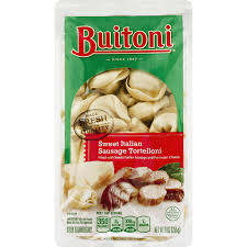 buitoni tortelloni sweet italian