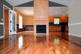 the cost of hardwood floor installation