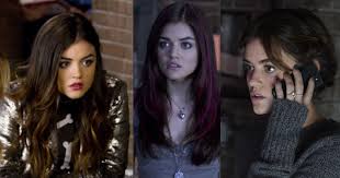 pll aria s hairstyles ranked from