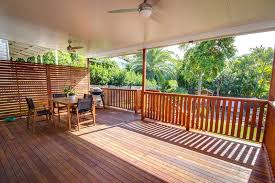 Deck Patio Combination Ideas Brisbane