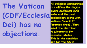 Image result for Graphics Vatican Council II a rupture with Tradition or continuity