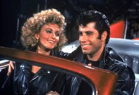 It explored a greaser's idea of success in life, and became danny's solo in the american theater company's 2011 stage remake of the original grease. The Most Iconic Grease Moments To Capture On Canvas Or Frame Cliche Magazine