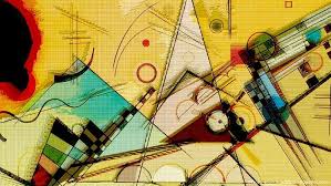 what is abstract art definition