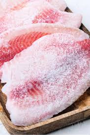 cooking frozen fish fillets how to