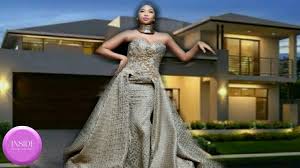 Her husband was late s'fiso ncwane and they exchanged their marital vows in 2002 in a colorful wedding ceremony. See Ayanda Ncwane S House And Cars She Clearly Lives In Luxury Youtube