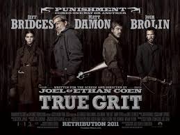 Mama c was an art historian at st. Dtg Reviews Coen Brothers True Grit 2010