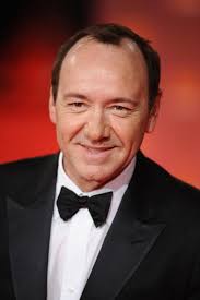 Photo : Kevin Spacey Sir David Lady Lucy Tang Chinese Gaoreegui - full-kevin-spacey-lex-432095325