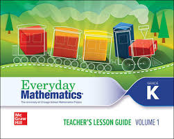 Browse Everyday Mathematics Home