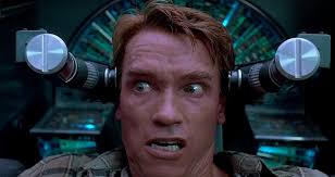 Image result for total recall