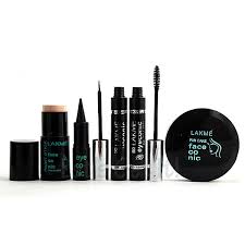 lakme pack of 5 deal ge pk