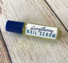 We did not find results for: Strengthening Essential Oil Nail Serum For Weak Dry Brittle Fingernails One Essential Community
