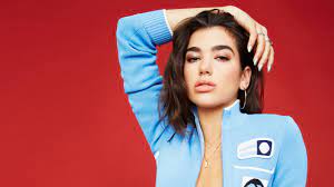 dua lipa is changing the rules of pop