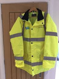 Warrior Waterproof Coat Storm Jacket 3 4 Length Size Xl In Boldon Colliery Tyne And Wear Gumtree
