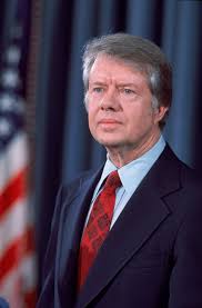 She was born on 19th october 1967 in plains, georgia, the u.s. Jimmy Carter History