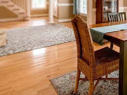 clean your bamboo floors without streaks