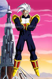 We did not find results for: Dragon Ball Gt Baby Vegeta Final Form By Bejitsu On Deviantart