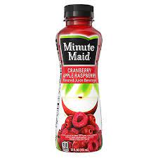 minute maid juice beverage walgreens
