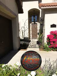 We did not find results for: Exposed Gate Spanish Style Artistic Wrought Iron Works Inc
