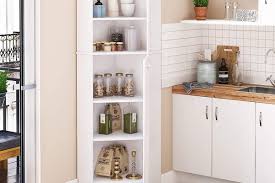 15 best corner pantry cabinets you can