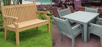 Models made from wood are sure to stand out with their natural colour and delicate grain. Composite Garden Furniture Uk Buy Composite Benches Sets