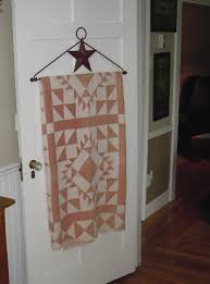 Creative Ways To Hang Quilts Quilting