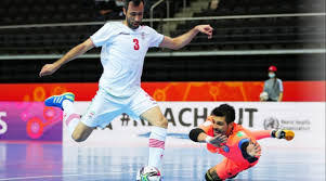 Com goleiro revelado em Cabo Frio, Cazaquistão passa para a semifinal da  Copa do Mundo de Futsal - Folha dos Lagos