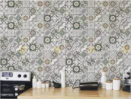 Ceramic Floor Wall Tiles Moroccan