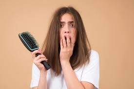 causes of hair loss fort myers fl