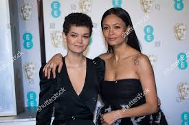 Thandie newton has one seriously gorgeous family! Thandie Newton S Daughter Ripley Is Fam Lesbian Lipstick Alley