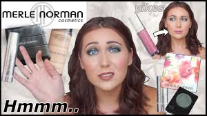 merle norman makeup s