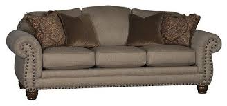 Sturbridge 96 Upholstered Sofa
