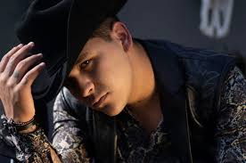 Christian Nodal Scores Second Top 10 Debut On Top Latin